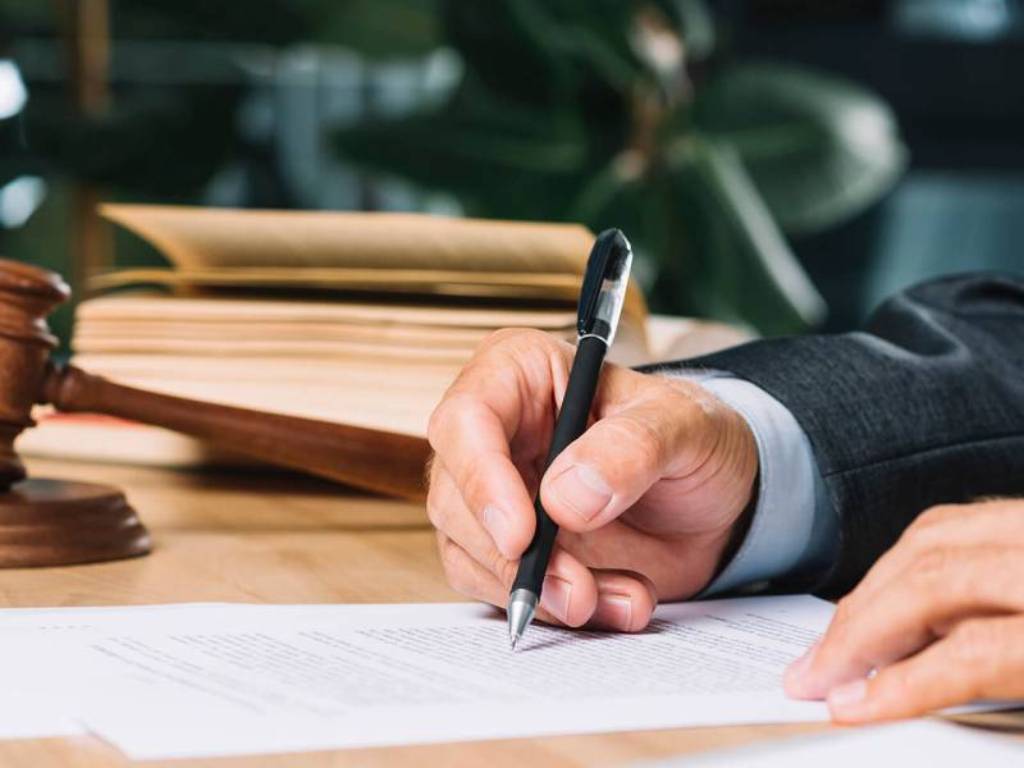 ankara idare avukatı